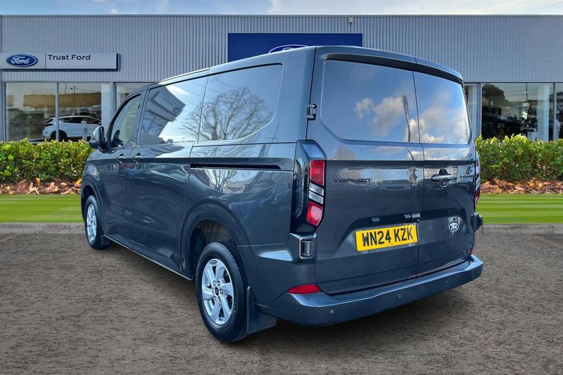 Used Ford Transit Custom 2024 for sale - 77462468: Photo 2