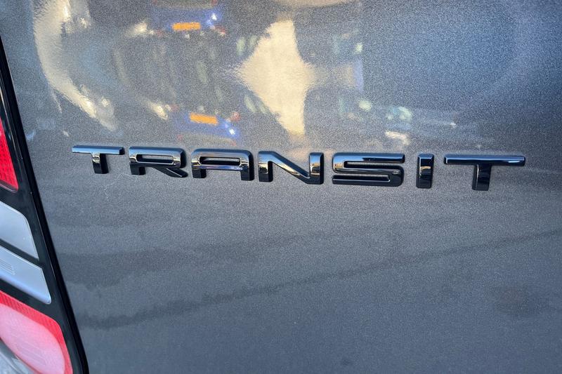 Used Ford Transit Custom 2024 for sale - 77462468: Photo 20