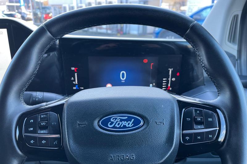 Used Ford Transit Custom 2024 for sale - 77462468: Photo 21