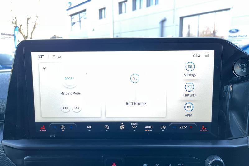 Used Ford Transit Custom 2024 for sale - 77462468: Photo 22