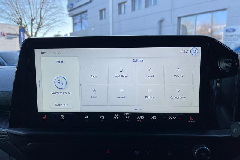 Used Ford Transit Custom 2024 for sale - 77462468: Photo 23