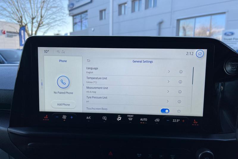 Used Ford Transit Custom 2024 for sale - 77462468: Photo 24