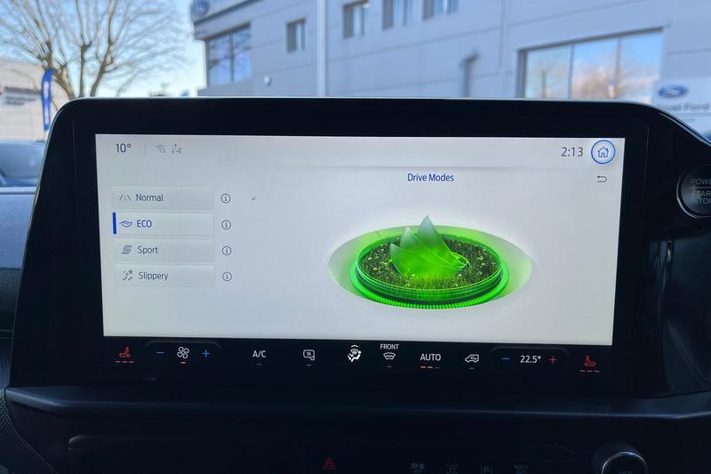 Used Ford Transit Custom 2024 for sale - 77462468: Photo 27