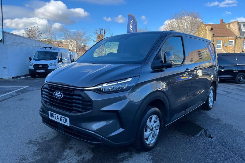 Used Ford Transit Custom 2024 for sale - 77462468: Photo 31
