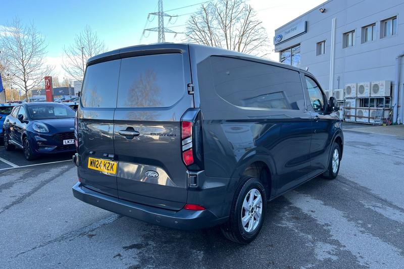 Used Ford Transit Custom 2024 for sale - 77462468: Photo 34