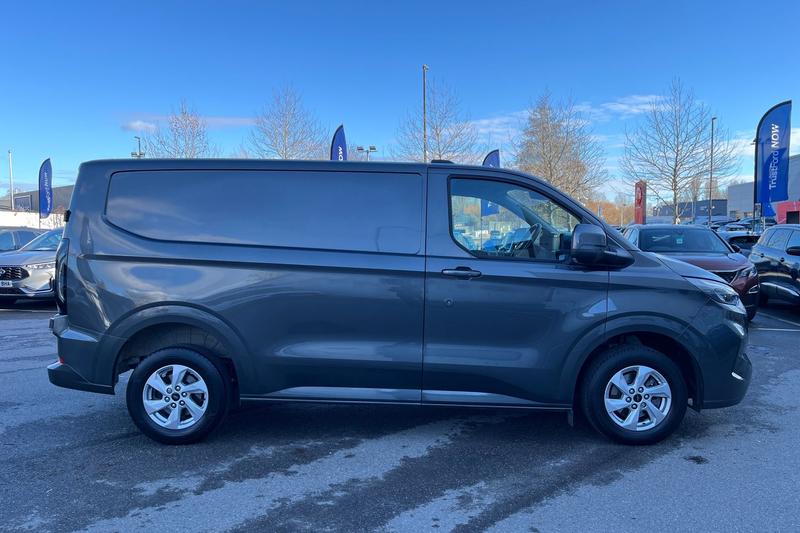 Used Ford Transit Custom 2024 for sale - 77462468: Photo 35