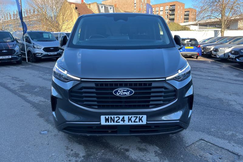 Used Ford Transit Custom 2024 for sale - 77462468: Photo 37