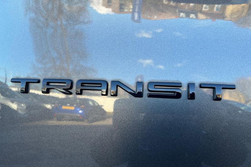 Used Ford Transit Custom 2024 for sale - 77462468: Photo 39