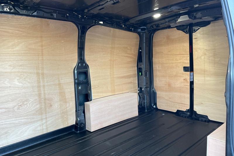 Used Ford Transit Custom 2024 for sale - 77462468: Photo 4