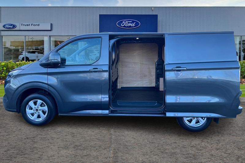 Used Ford Transit Custom 2024 for sale - 77462468: Photo 5