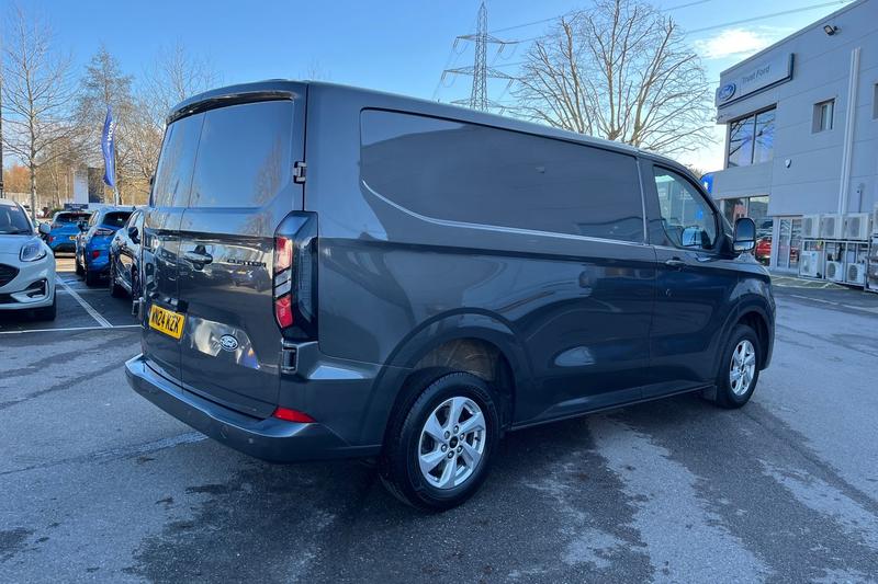 Used Ford Transit Custom 2024 for sale - 77462468: Photo 7