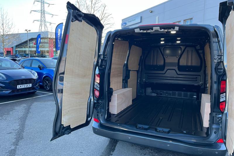 Used Ford Transit Custom 2024 for sale - 77462468: Photo 8