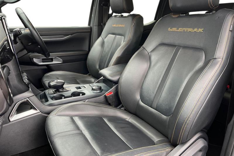 Used Ford Ranger 2023 for sale - 77665661: Photo 10