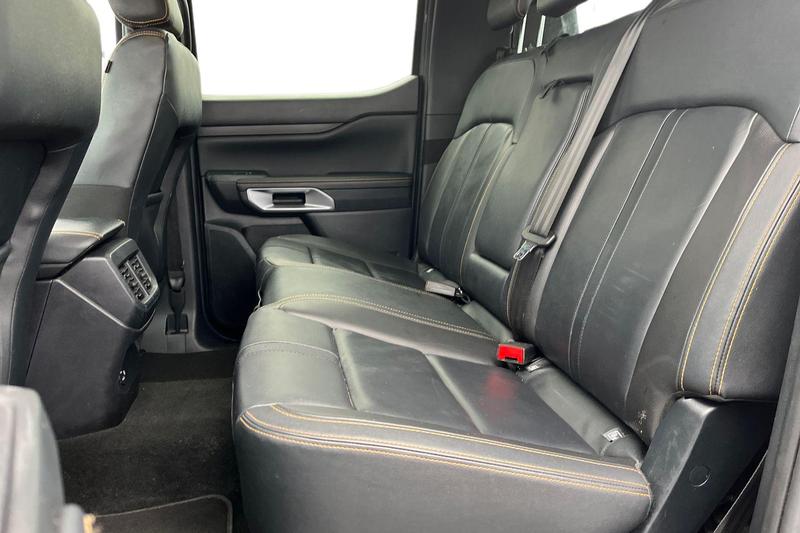 Used Ford Ranger 2023 for sale - 77665661: Photo 11