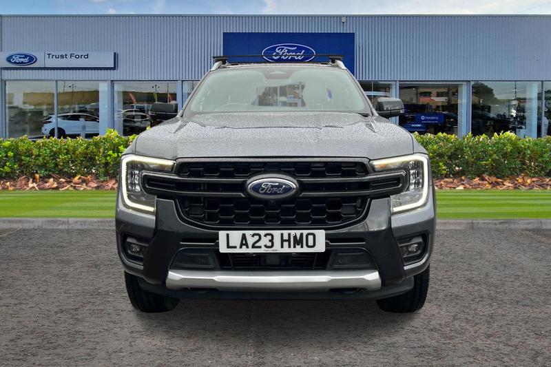 Used Ford Ranger 2023 for sale - 77665661: Photo 12