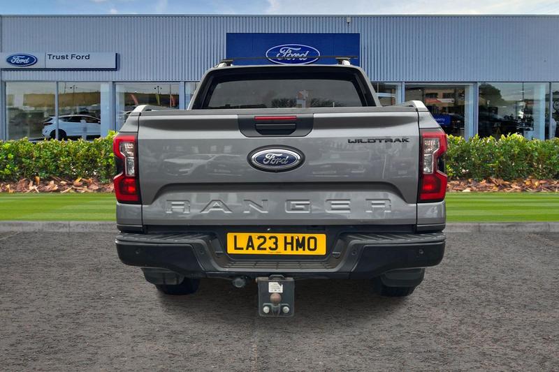 Used Ford Ranger 2023 for sale - 77665661: Photo 13