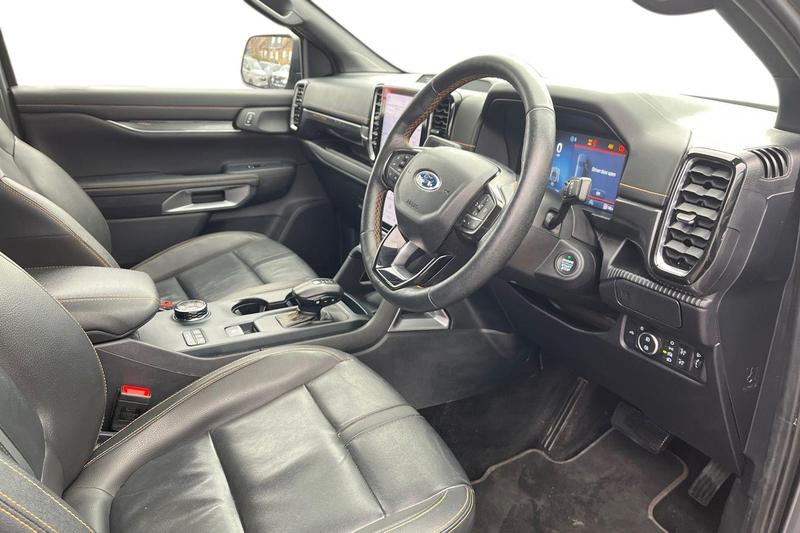 Used Ford Ranger 2023 for sale - 77665661: Photo 14