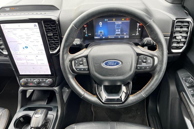 Used Ford Ranger 2023 for sale - 77665661: Photo 15