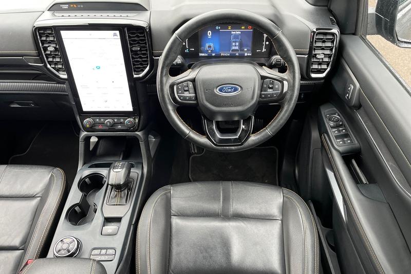 Used Ford Ranger 2023 for sale - 77665661: Photo 16