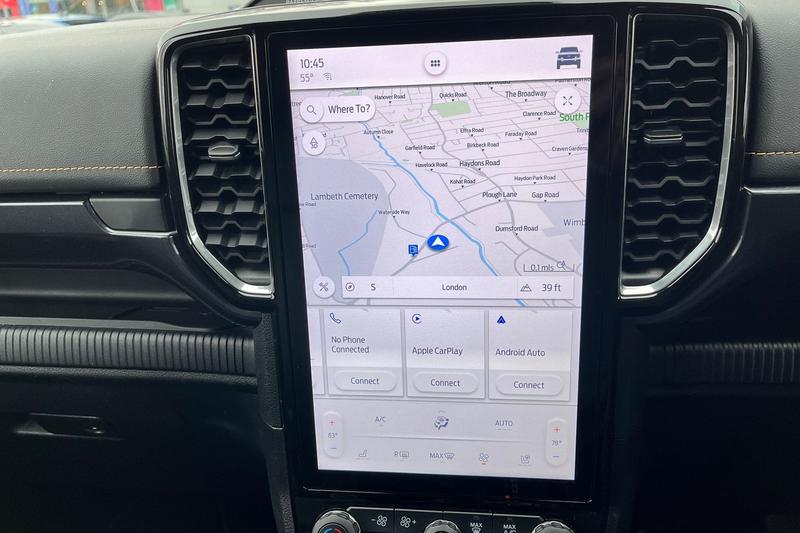 Used Ford Ranger 2023 for sale - 77665661: Photo 23