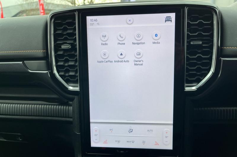 Used Ford Ranger 2023 for sale - 77665661: Photo 24