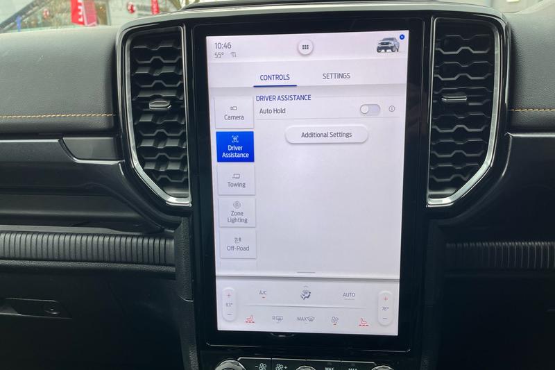 Used Ford Ranger 2023 for sale - 77665661: Photo 25