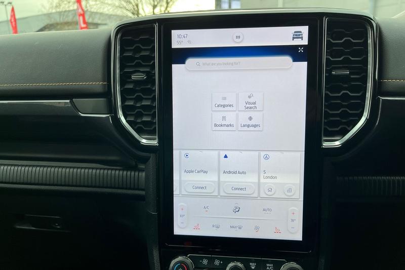 Used Ford Ranger 2023 for sale - 77665661: Photo 28