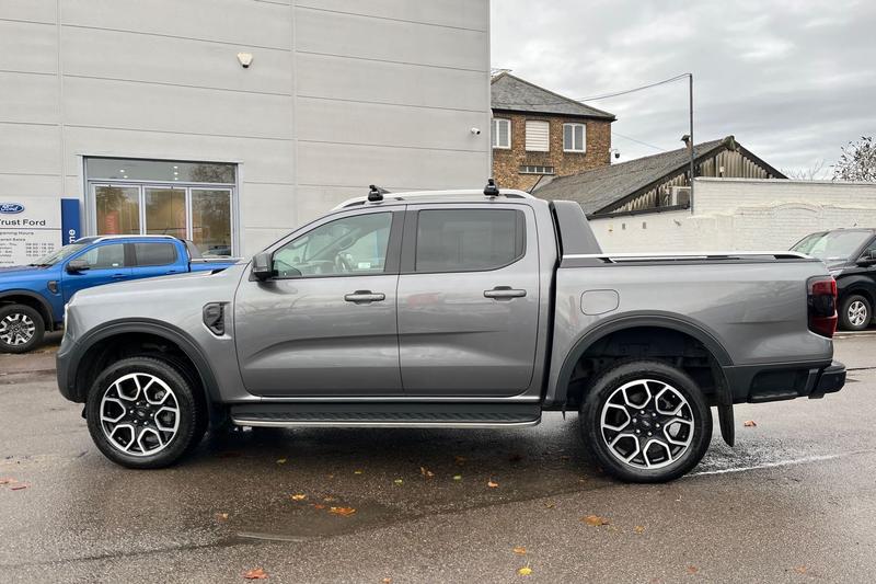 Used Ford Ranger 2023 for sale - 77665661: Photo 32