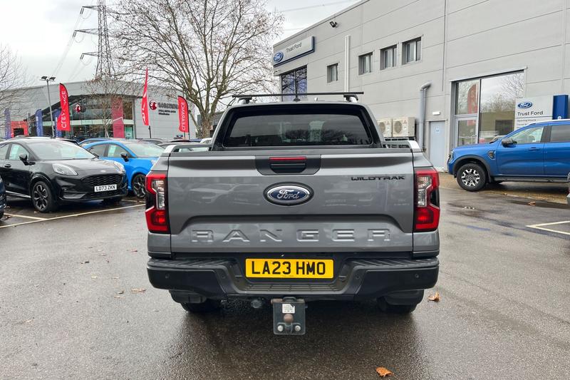 Used Ford Ranger 2023 for sale - 77665661: Photo 34