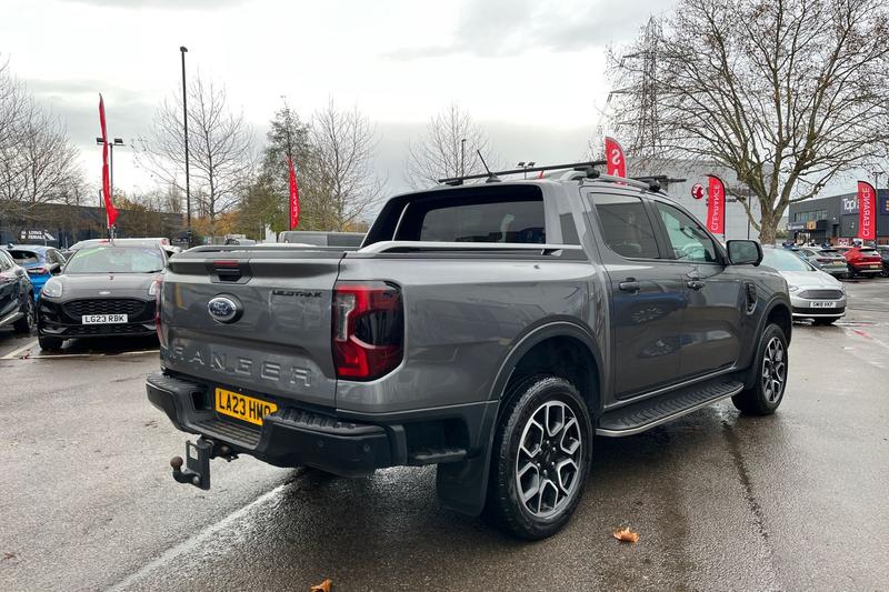 Used Ford Ranger 2023 for sale - 77665661: Photo 35