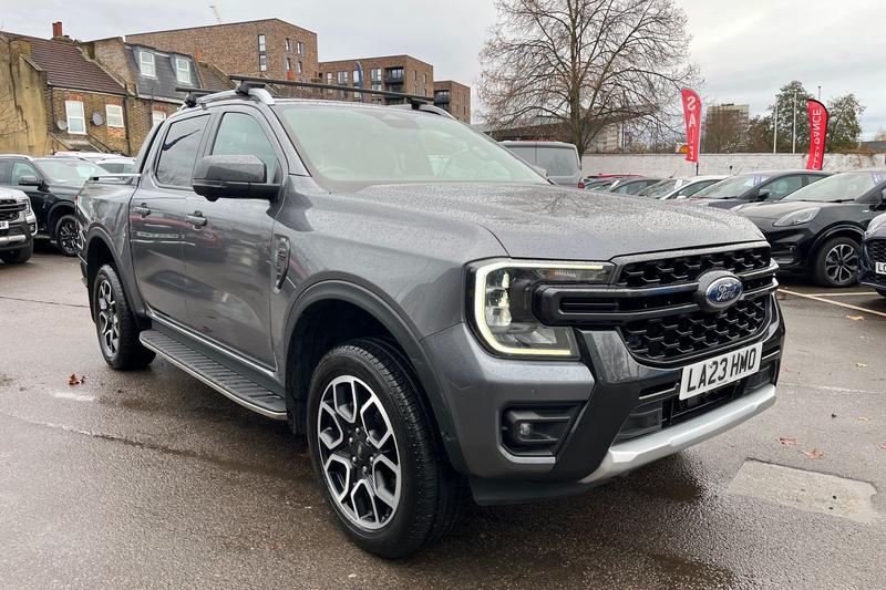 Used Ford Ranger 2023 for sale - 77665661: Photo 37