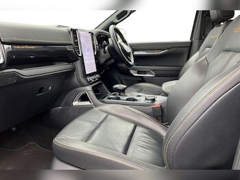 Used Ford Ranger 2023 for sale - 77665661: Photo