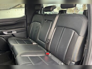 Used Ford Ranger 2023 for sale - 77665661: Photo