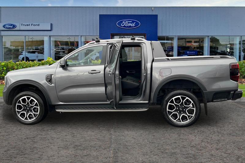 Used Ford Ranger 2023 for sale - 77665661: Photo 5