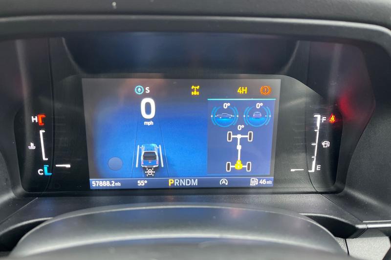 Used Ford Ranger 2023 for sale - 77665661: Photo 9