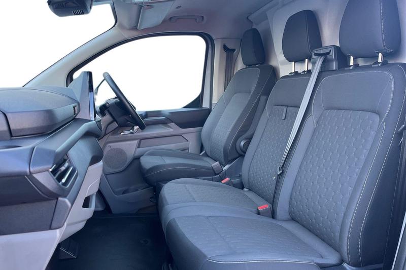 Used Ford Transit Custom 2024 for sale - 77834307: Photo 10