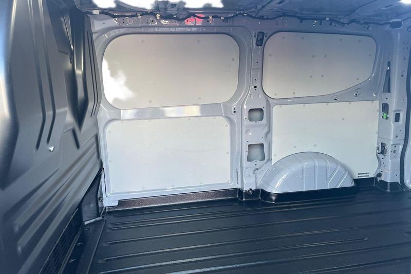 Used Ford Transit Custom 2024 for sale - 77834307: Photo 11