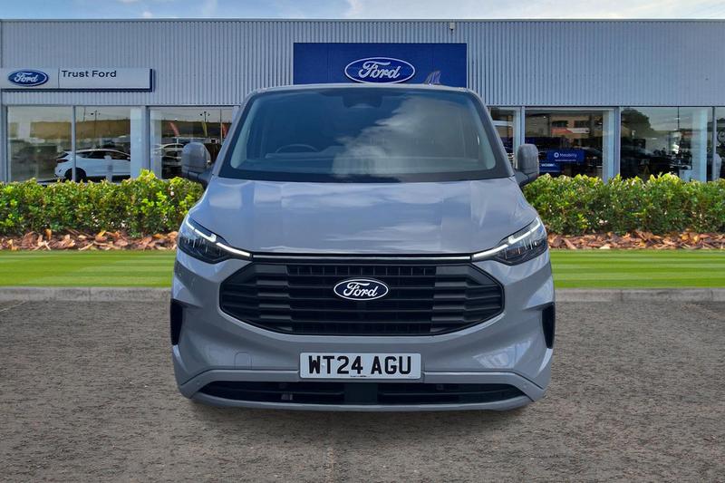 Used Ford Transit Custom 2024 for sale - 77834307: Photo 12
