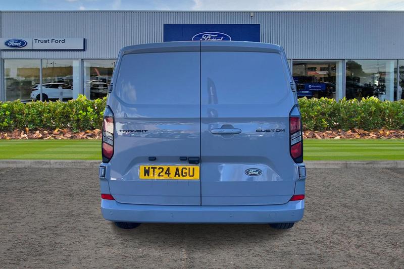 Used Ford Transit Custom 2024 for sale - 77834307: Photo 13