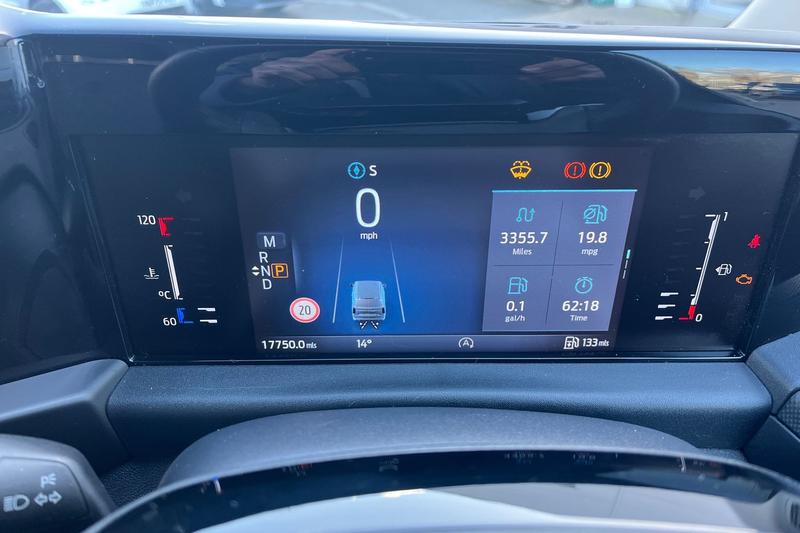 Used Ford Transit Custom 2024 for sale - 77834307: Photo 16