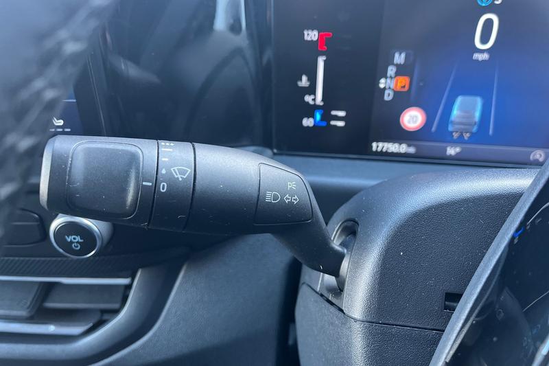 Used Ford Transit Custom 2024 for sale - 77834307: Photo 17