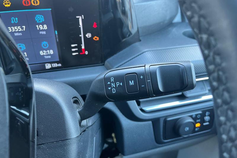 Used Ford Transit Custom 2024 for sale - 77834307: Photo 18