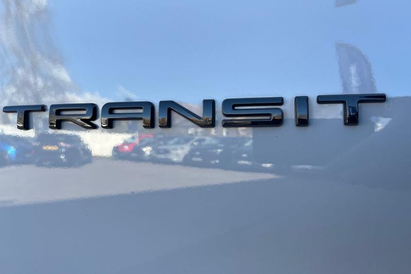 Used Ford Transit Custom 2024 for sale - 77834307: Photo 20