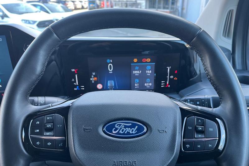 Used Ford Transit Custom 2024 for sale - 77834307: Photo 21