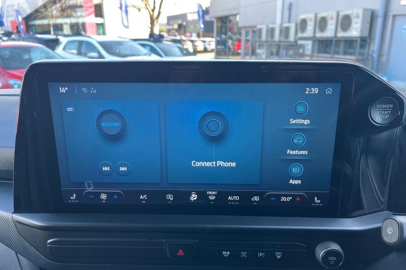 Used Ford Transit Custom 2024 for sale - 77834307: Photo 22