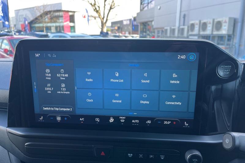 Used Ford Transit Custom 2024 for sale - 77834307: Photo 23