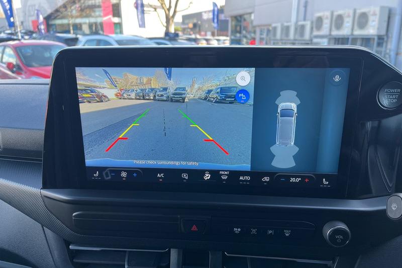 Used Ford Transit Custom 2024 for sale - 77834307: Photo 24