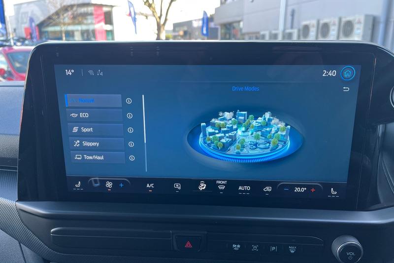 Used Ford Transit Custom 2024 for sale - 77834307: Photo 25