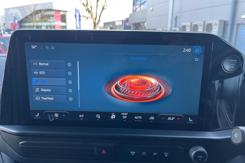 Used Ford Transit Custom 2024 for sale - 77834307: Photo 27