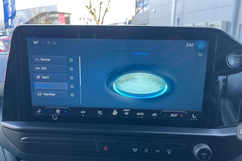 Used Ford Transit Custom 2024 for sale - 77834307: Photo 28